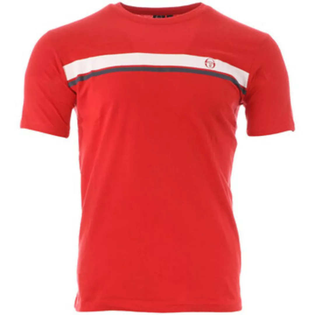 Sergio Tacchini  T-Shirts & Poloshirts ST-103.20038 günstig online kaufen