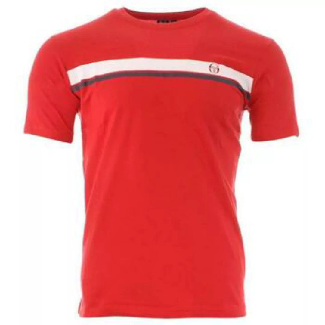 Sergio Tacchini  T-Shirts & Poloshirts ST-103.20038 günstig online kaufen