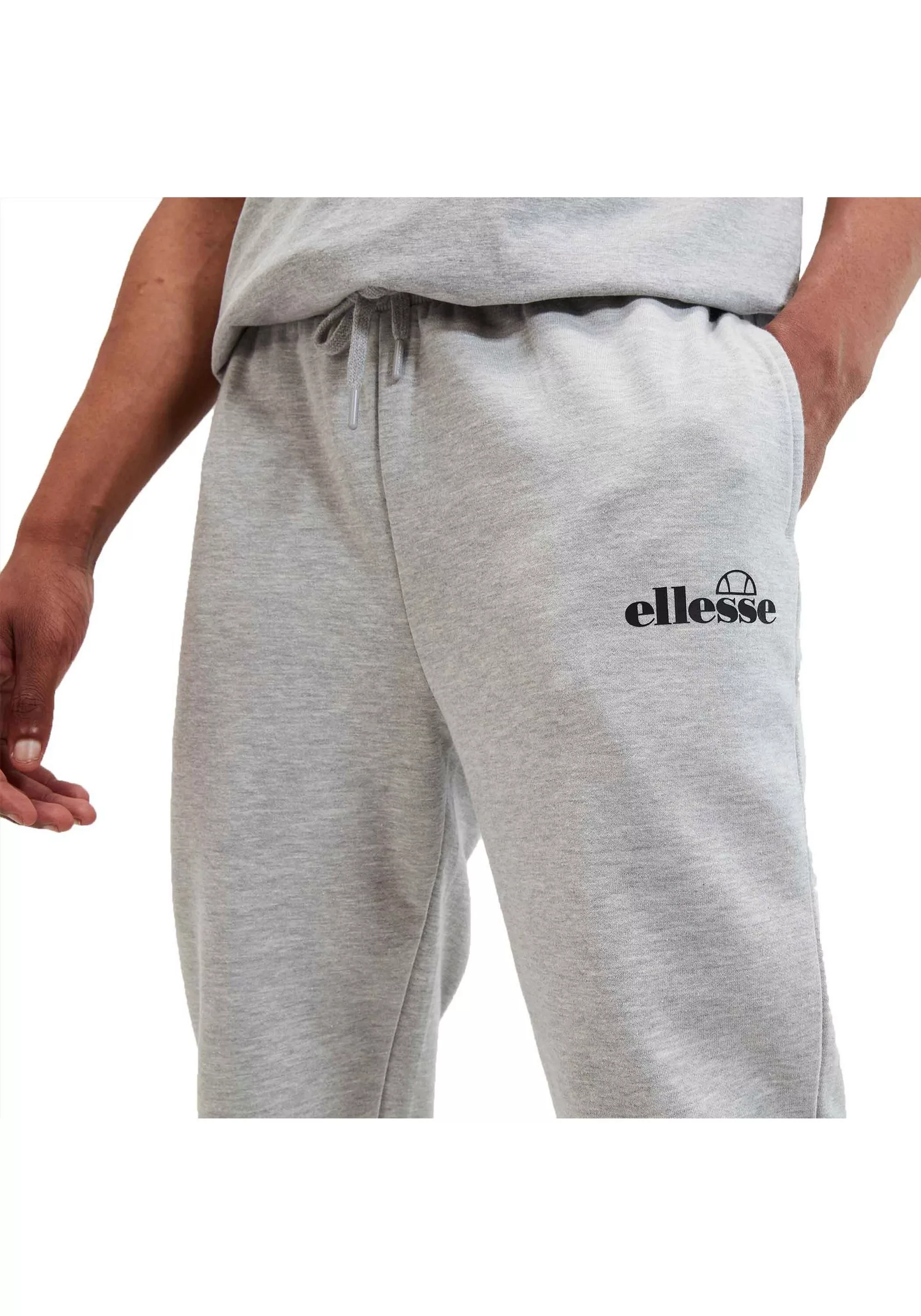 Ellesse Jogginghose "Jogginghose Cravo" günstig online kaufen