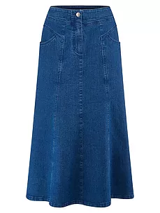 Rock Peter Hahn denim günstig online kaufen