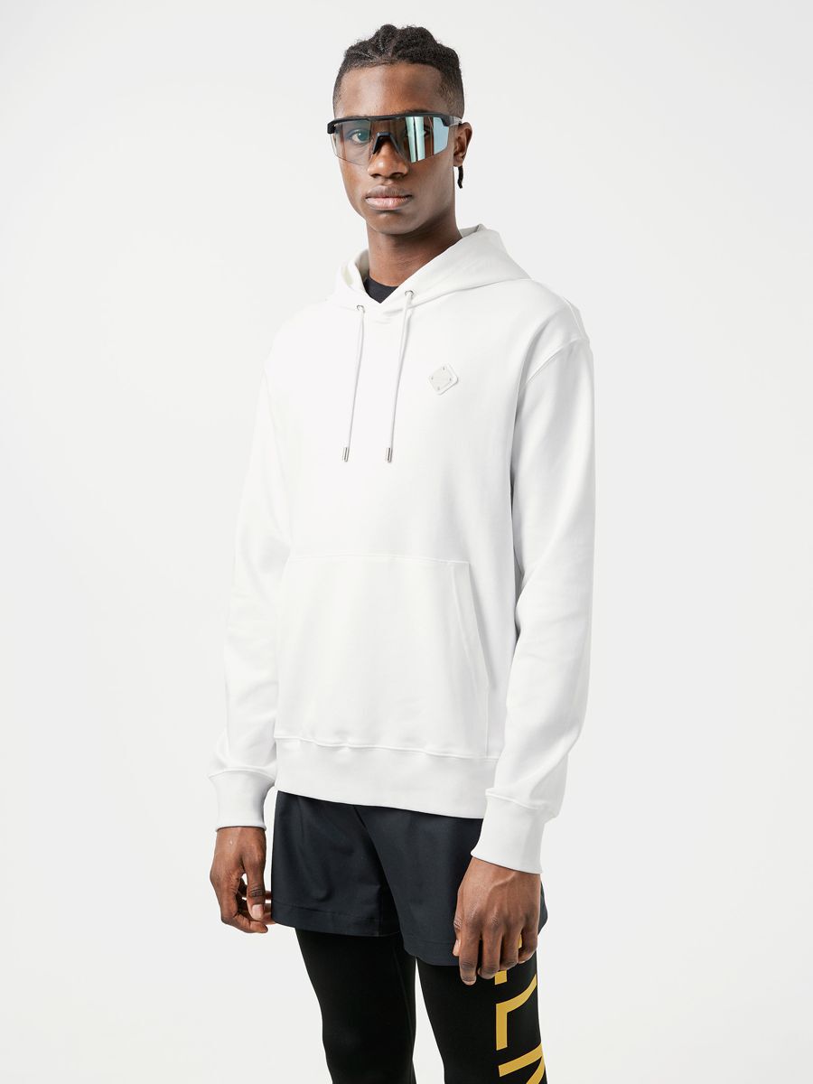 IVAR INTERLOCK HOODIE günstig online kaufen