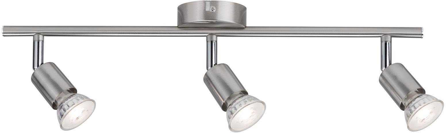 Paulmann LED Deckenleuchte Carolina, ohne Leuchtmittel, günstig online kaufen
