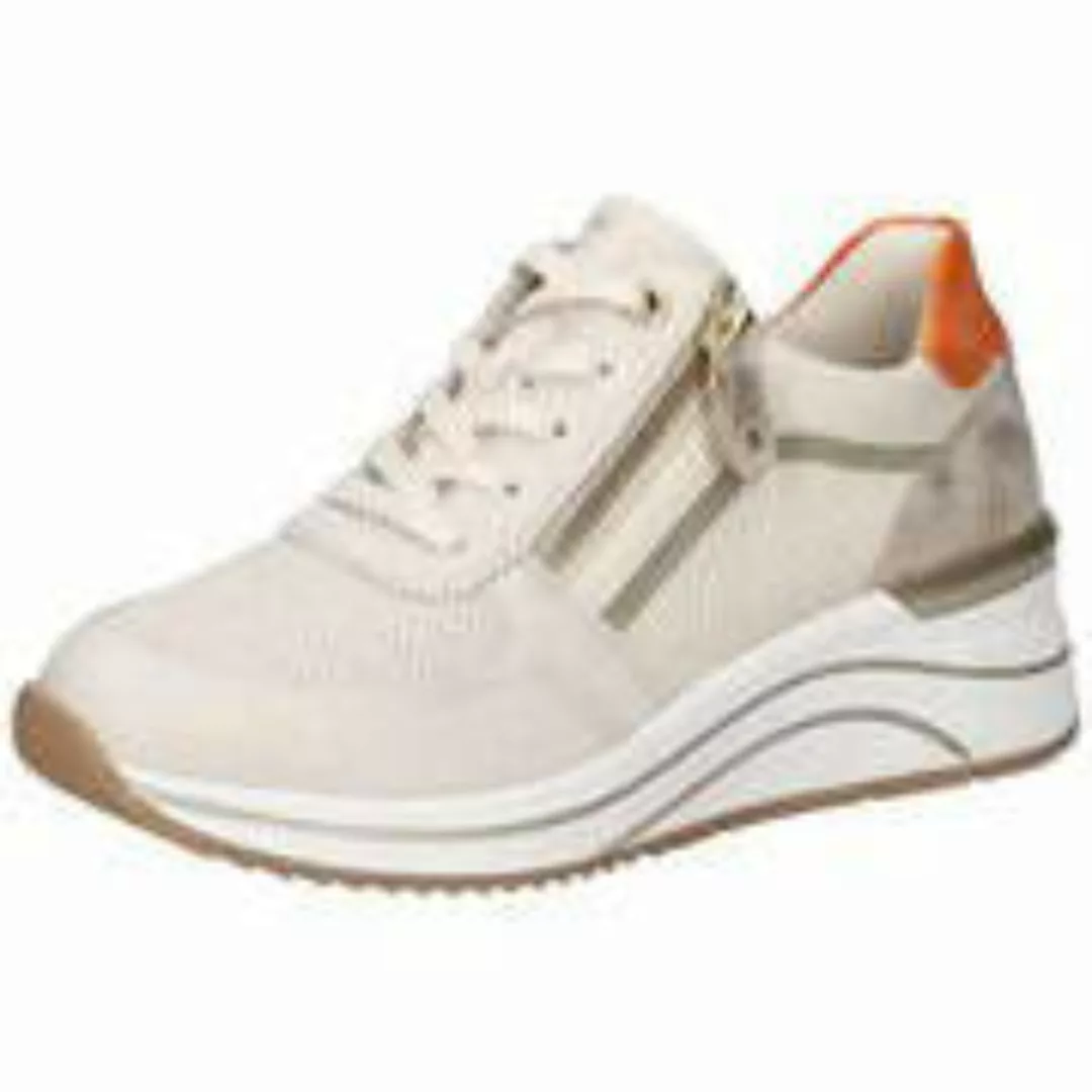 Remonte Keilsneaker Damen beige günstig online kaufen