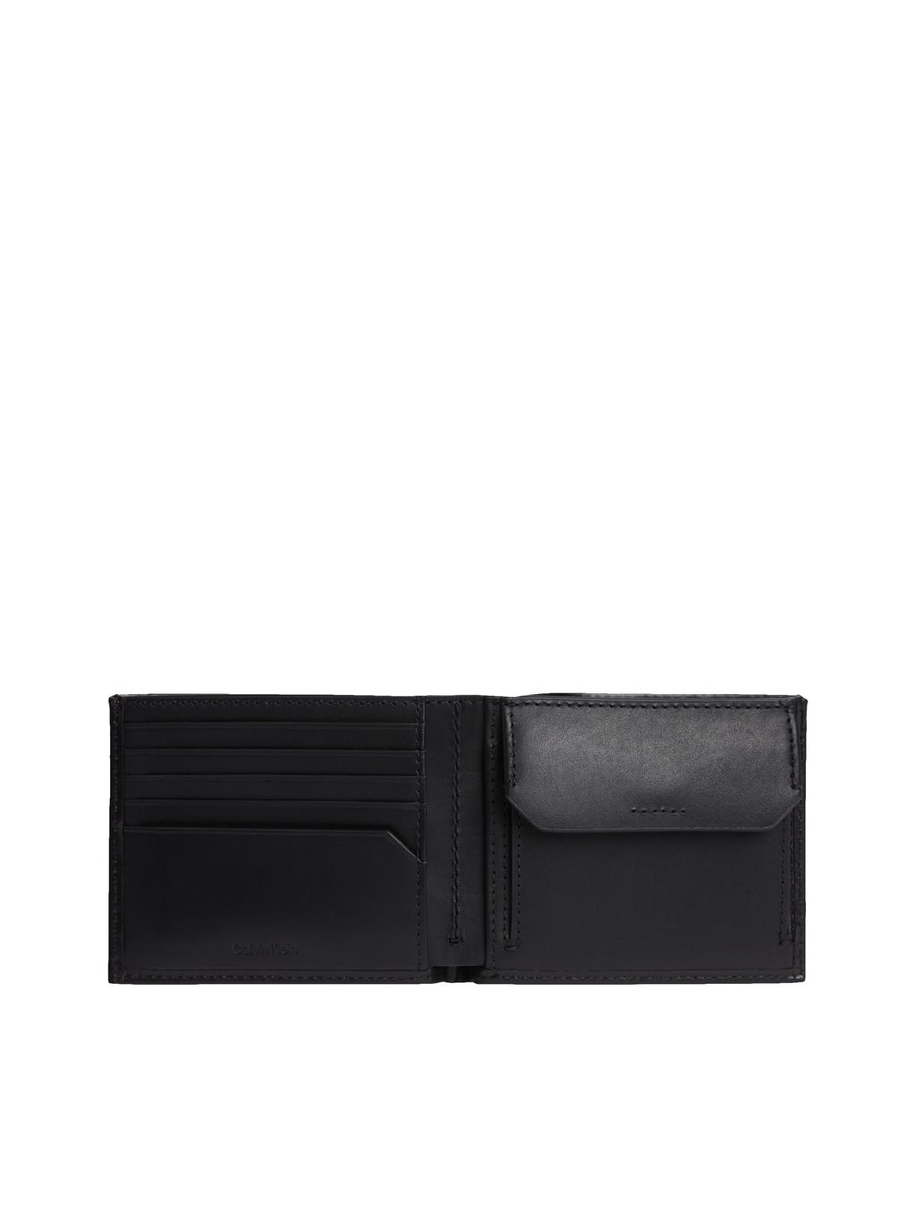 Calvin Klein Geldbörse "CK SMTH BLLFLD W/ CN", Geldbeutel, Herren Portemonn günstig online kaufen