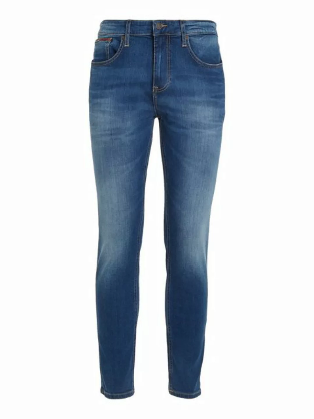 Tommy Jeans Tapered-fit-Jeans SLIM TAPERED AUSTIN günstig online kaufen