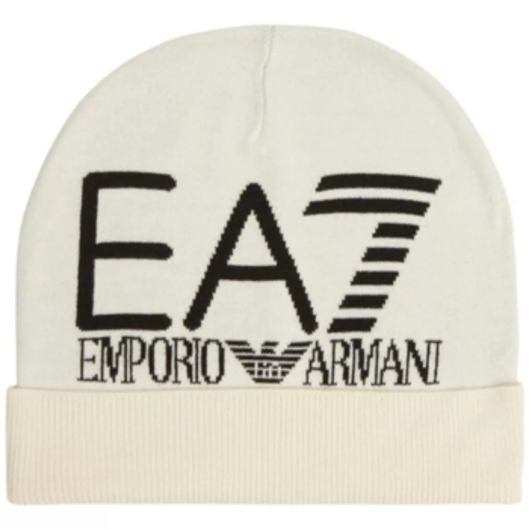 Emporio Armani EA7  Mütze 7X000006 AF11994 günstig online kaufen