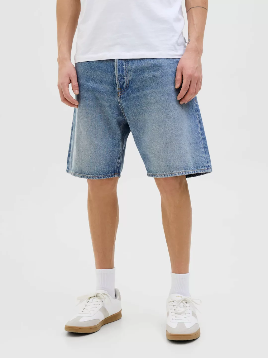 Jack & Jones Relaxshorts JJITONY JJORIGINAL SHORTS SBD 210 SN im Five-Pocke günstig online kaufen