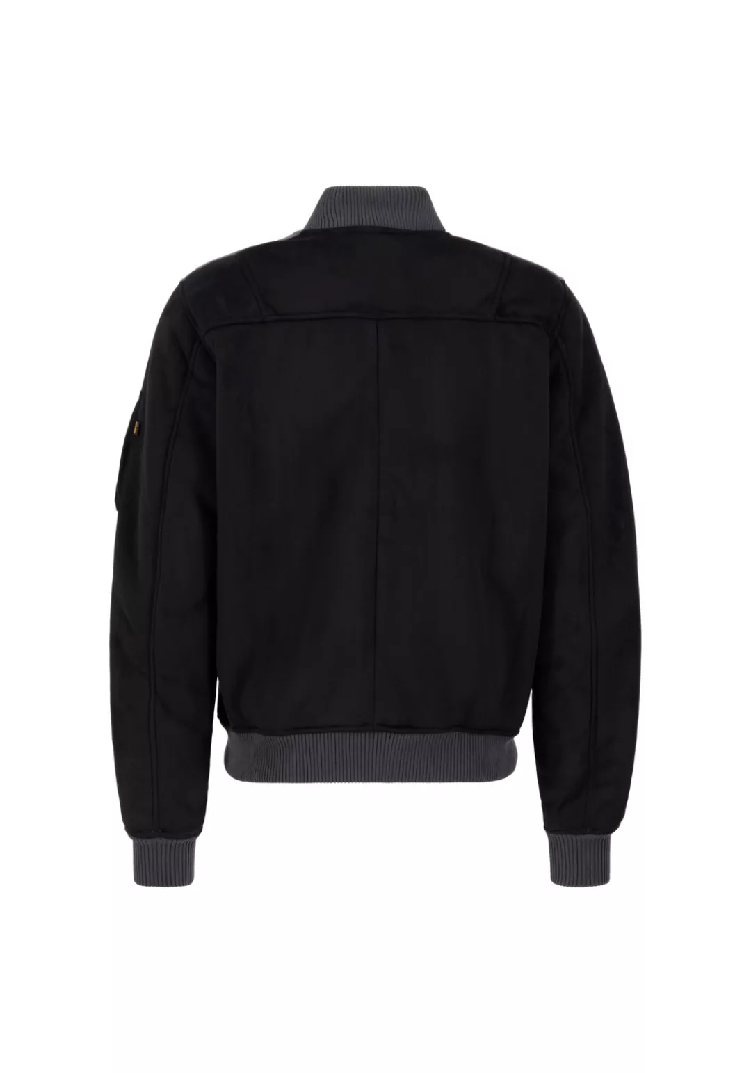 Alpha Industries Bomberjacke "Alpha Industries Men - Bomber Jackets MA-1 Fa günstig online kaufen