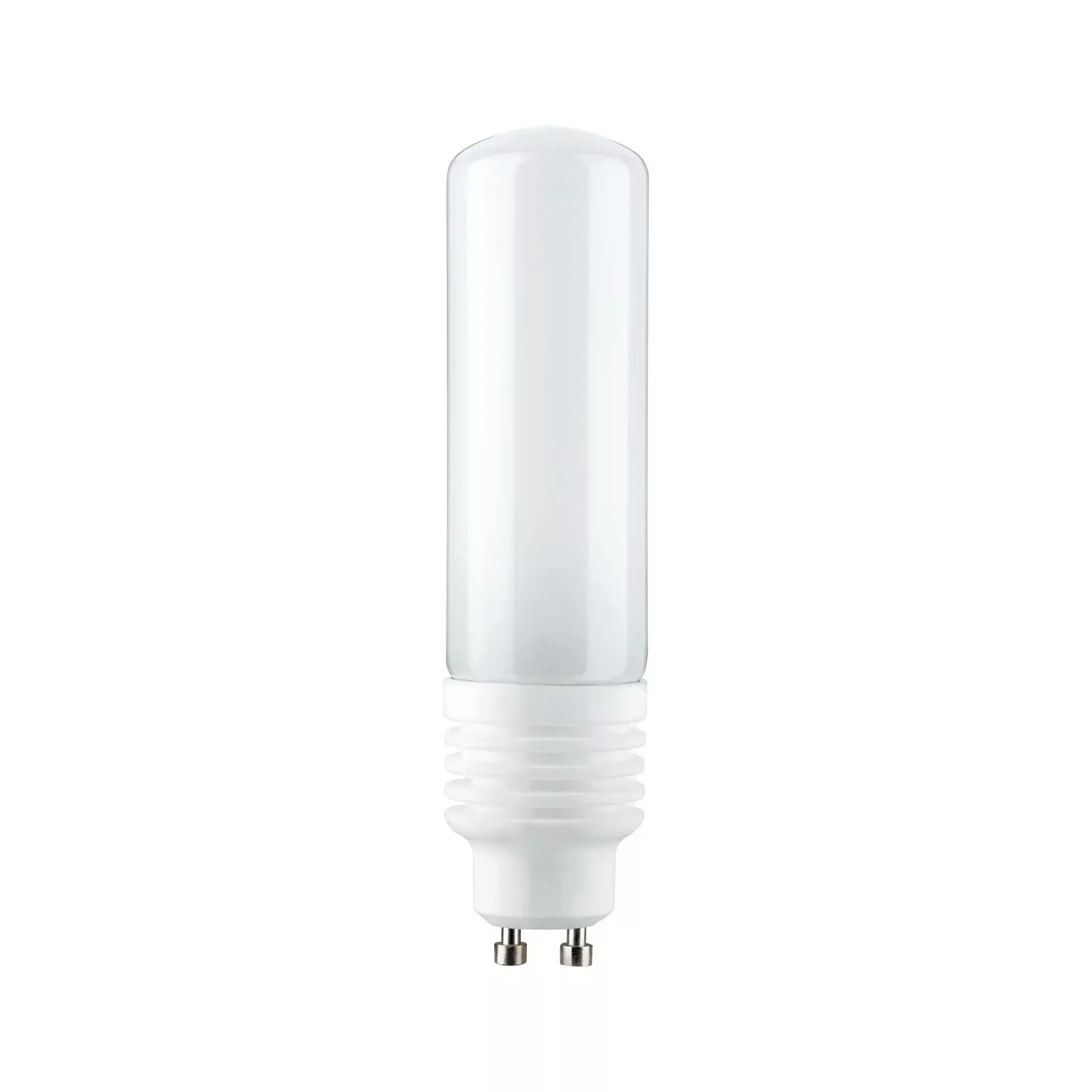 Paulmann LED-Leuchtmittel »Deco Pipe 4,9W 230V Satin 2700K«, Warmweiß günstig online kaufen