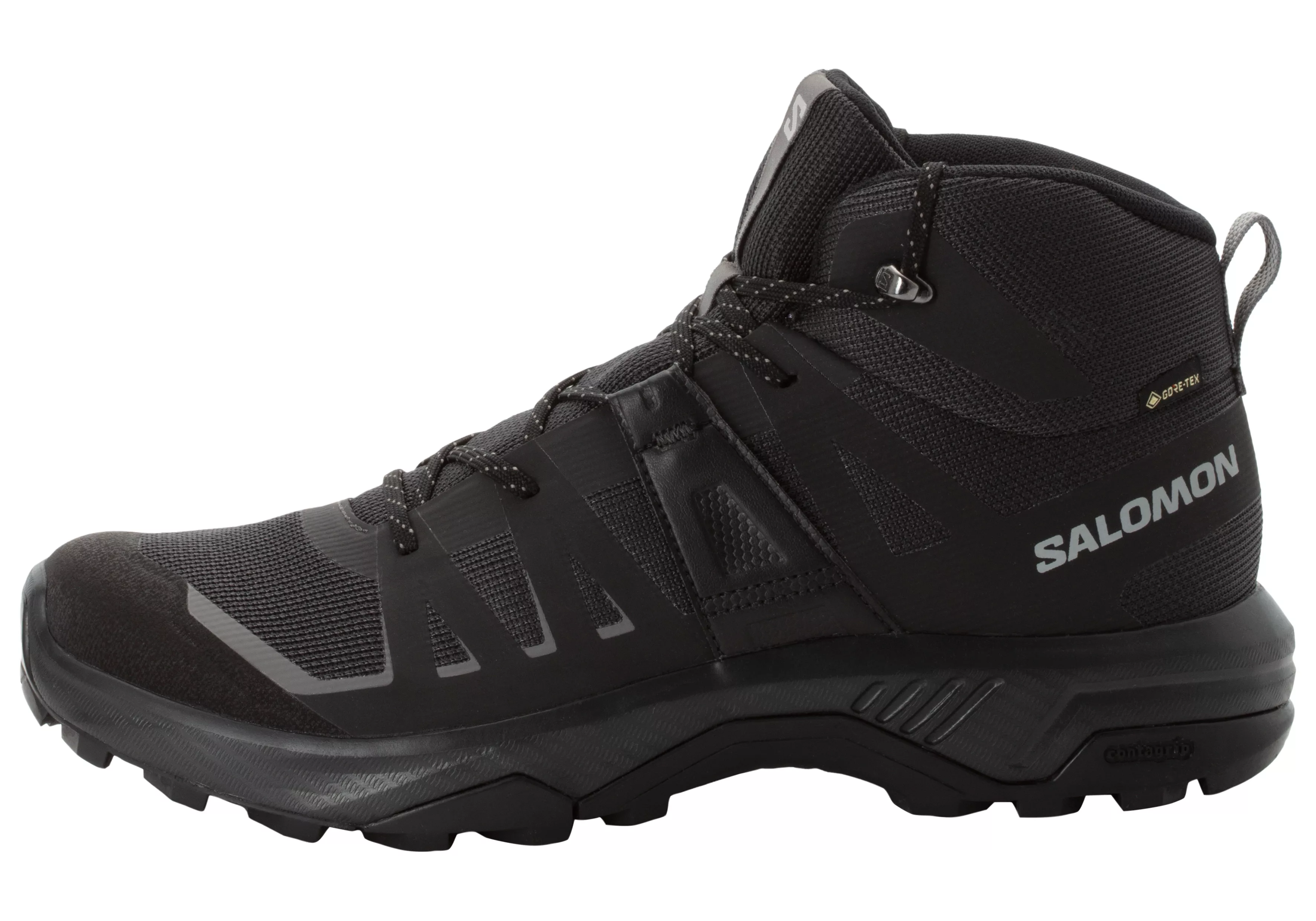 Salomon Wanderschuh "EXTEND MID GTX", wasserdicht günstig online kaufen