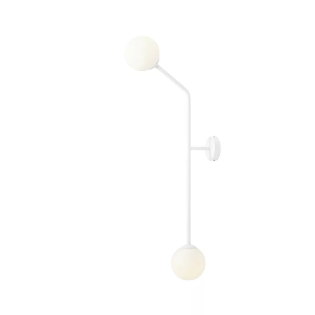 Wandlampe PURE WHITE VERTICAL 1064D_2 günstig online kaufen