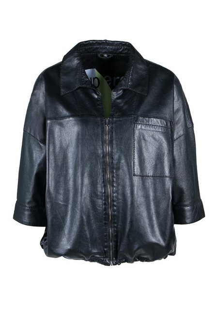 Freaky Nation Lederjacke Adine günstig online kaufen