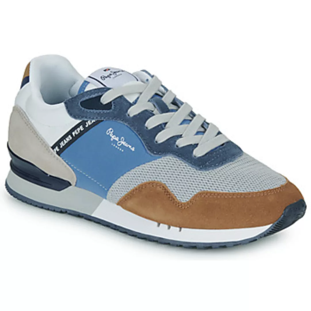 Pepe jeans  Sneaker LONDON  ONE  M VINTED günstig online kaufen