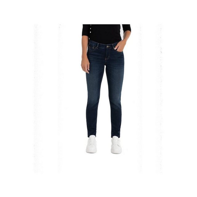 MAC 5-Pocket-Jeans uni regular fit (1-tlg) günstig online kaufen