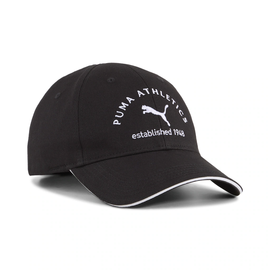 PUMA Flex Cap "PUMA Class Baseball-Cap Erwachsene" günstig online kaufen