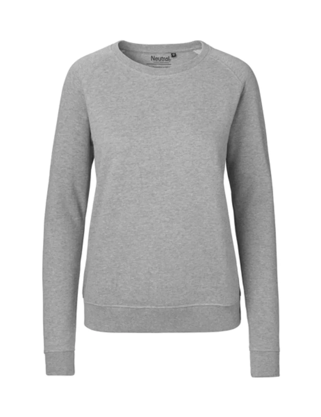 Frauen Sweatshirt günstig online kaufen