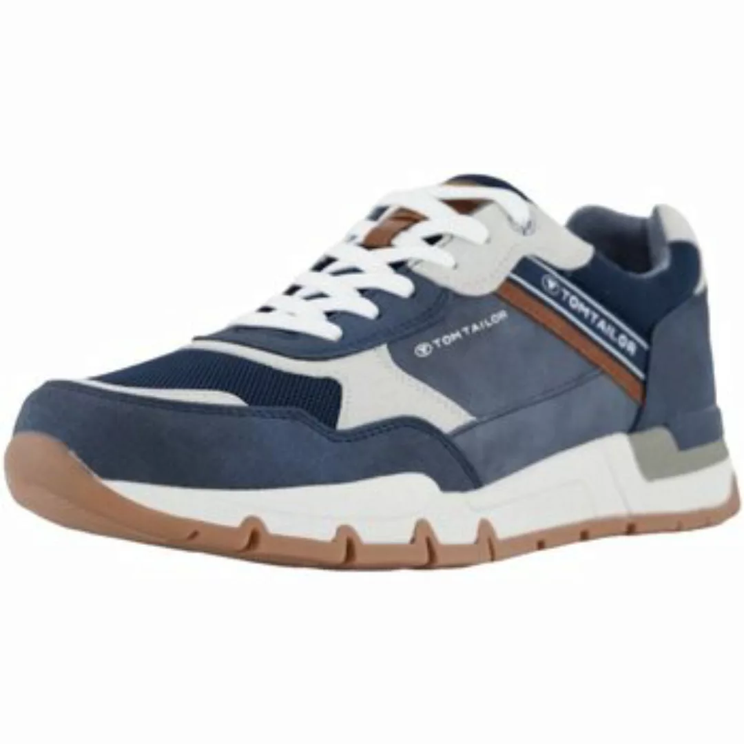 Tom Tailor  Sneaker 5380340014 günstig online kaufen