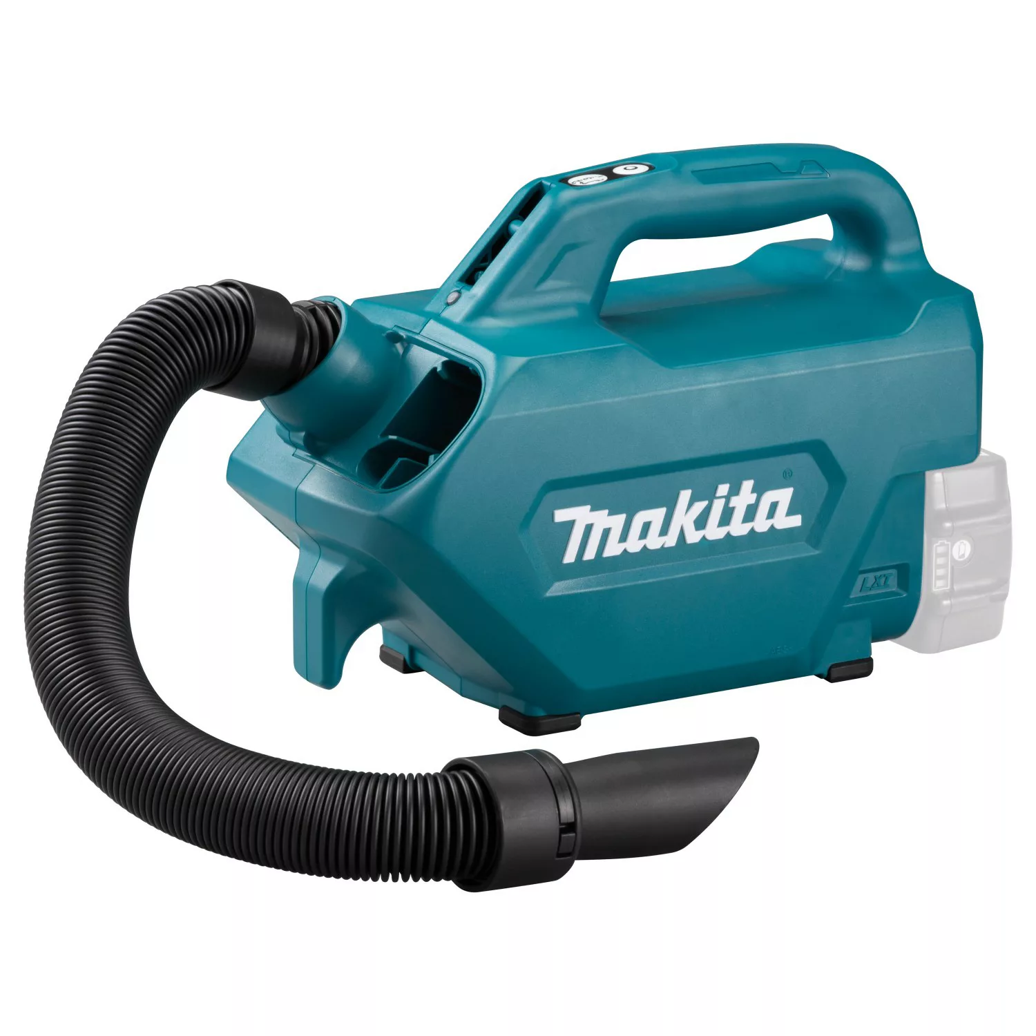 Makita Akku-Staubsauger DCL184Z mit 18 V günstig online kaufen