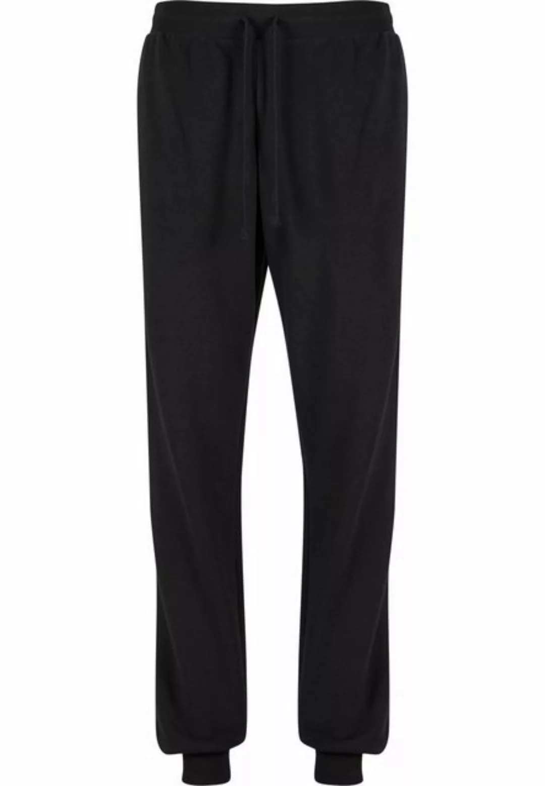 URBAN CLASSICS Stoffhose "Urban Classics Light Terry Basic Sweatpants", (1 günstig online kaufen