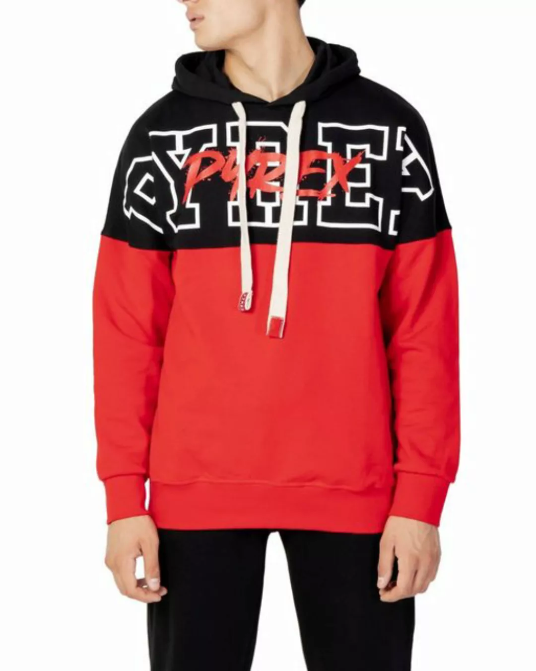 PYREX Kapuzenfleecejacke günstig online kaufen