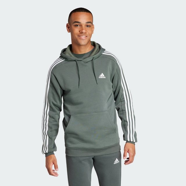 adidas Sportswear Hoodie ESSENTIALS 3-STREIFEN HOODIE günstig online kaufen