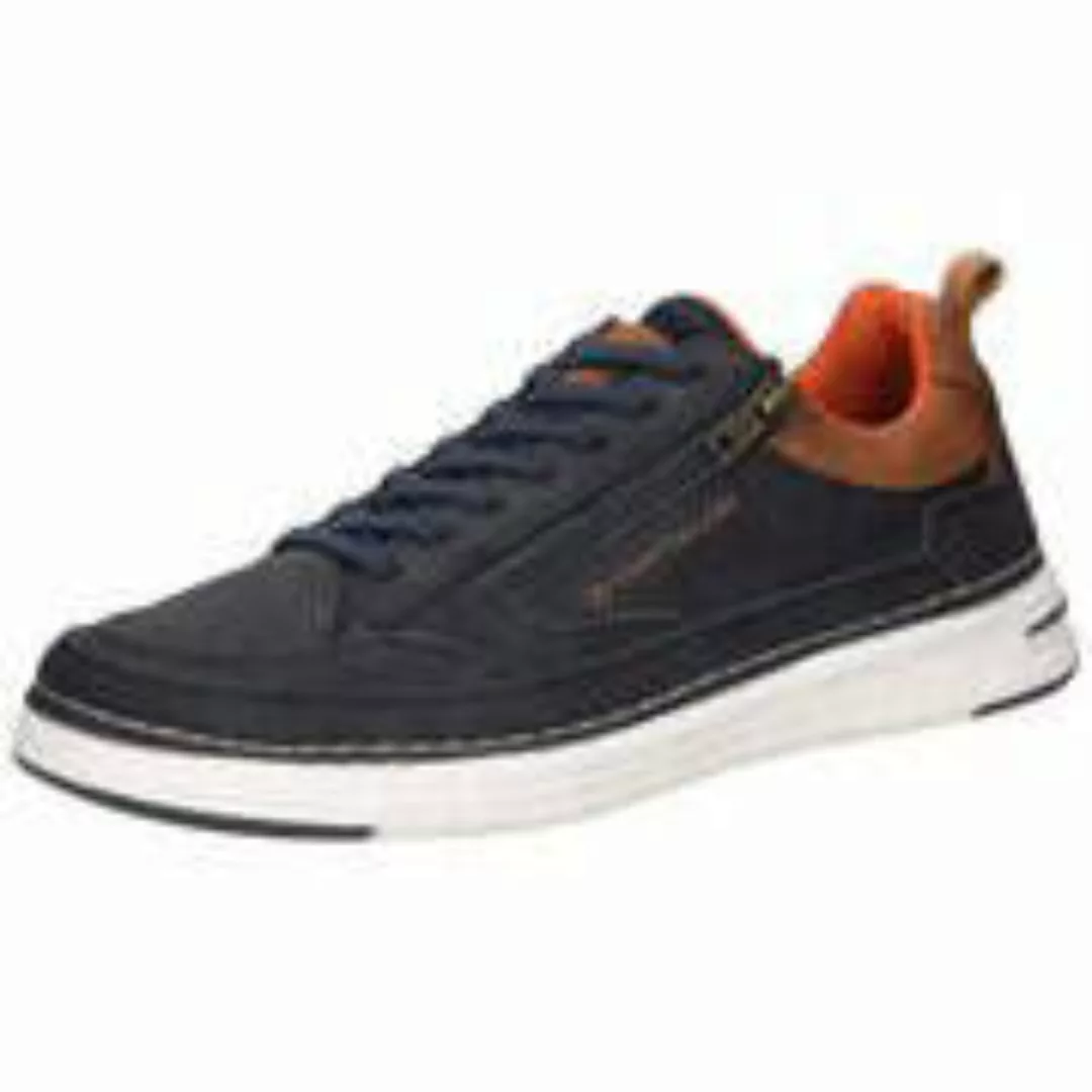 Tom Tailor Sneaker Herren blau|blau|blau|blau|blau|blau|blau|blau günstig online kaufen