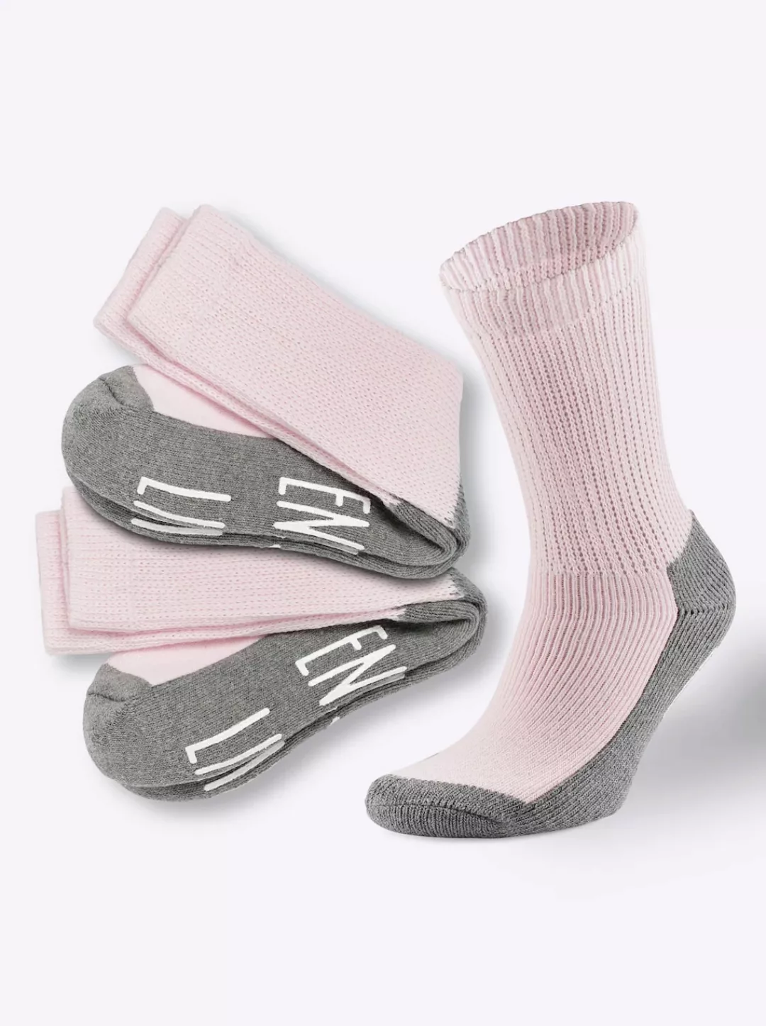 wäschepur Socken, (2 Paar) günstig online kaufen