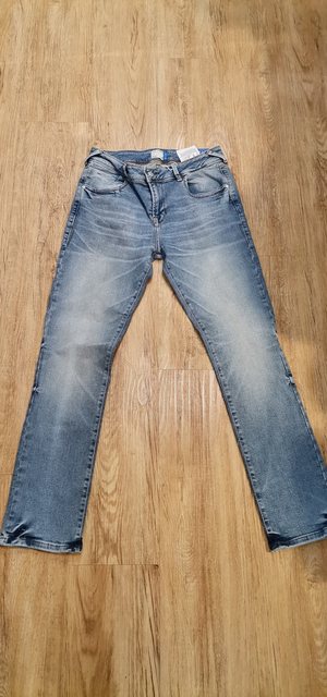 LTB Slim-fit-Jeans LTB Da. Jeans Fallon Slim günstig online kaufen