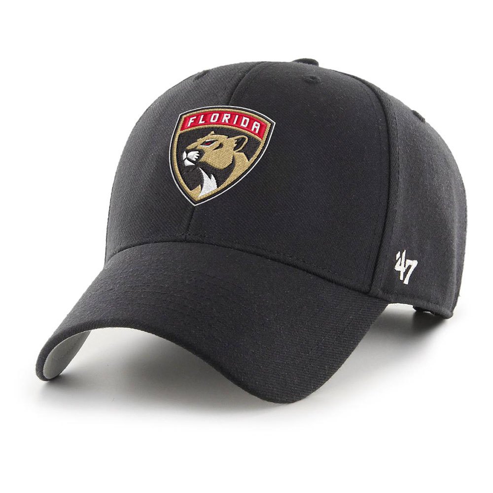 47 Nhl Florida Panthers Mvp Deckel One Size Black günstig online kaufen