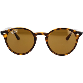 Ray-ban  Sonnenbrillen Sonnenbrille  RB2180 710/83 Polarisiert günstig online kaufen