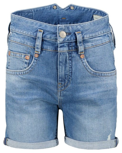 Herrlicher Bermudas Damen Jeansshorts (1-tlg) günstig online kaufen
