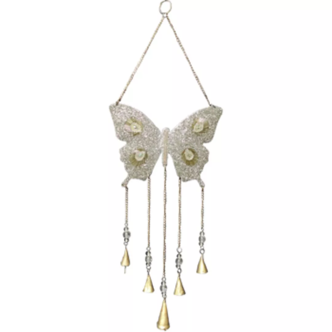 Signes Grimalt  Kettenanhänger Butterfly Mobile Ornament günstig online kaufen