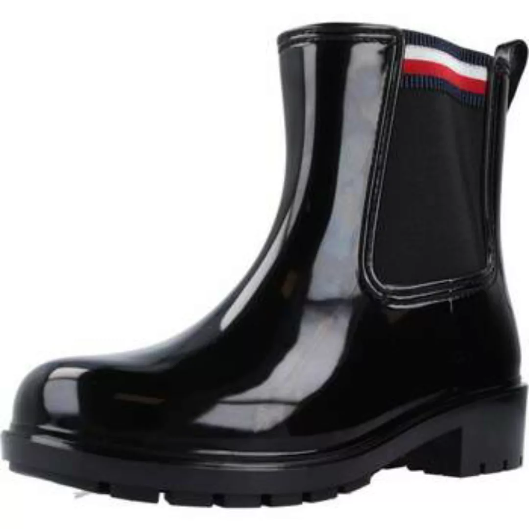 Tommy Hilfiger  Stiefel FW0FW07473 günstig online kaufen