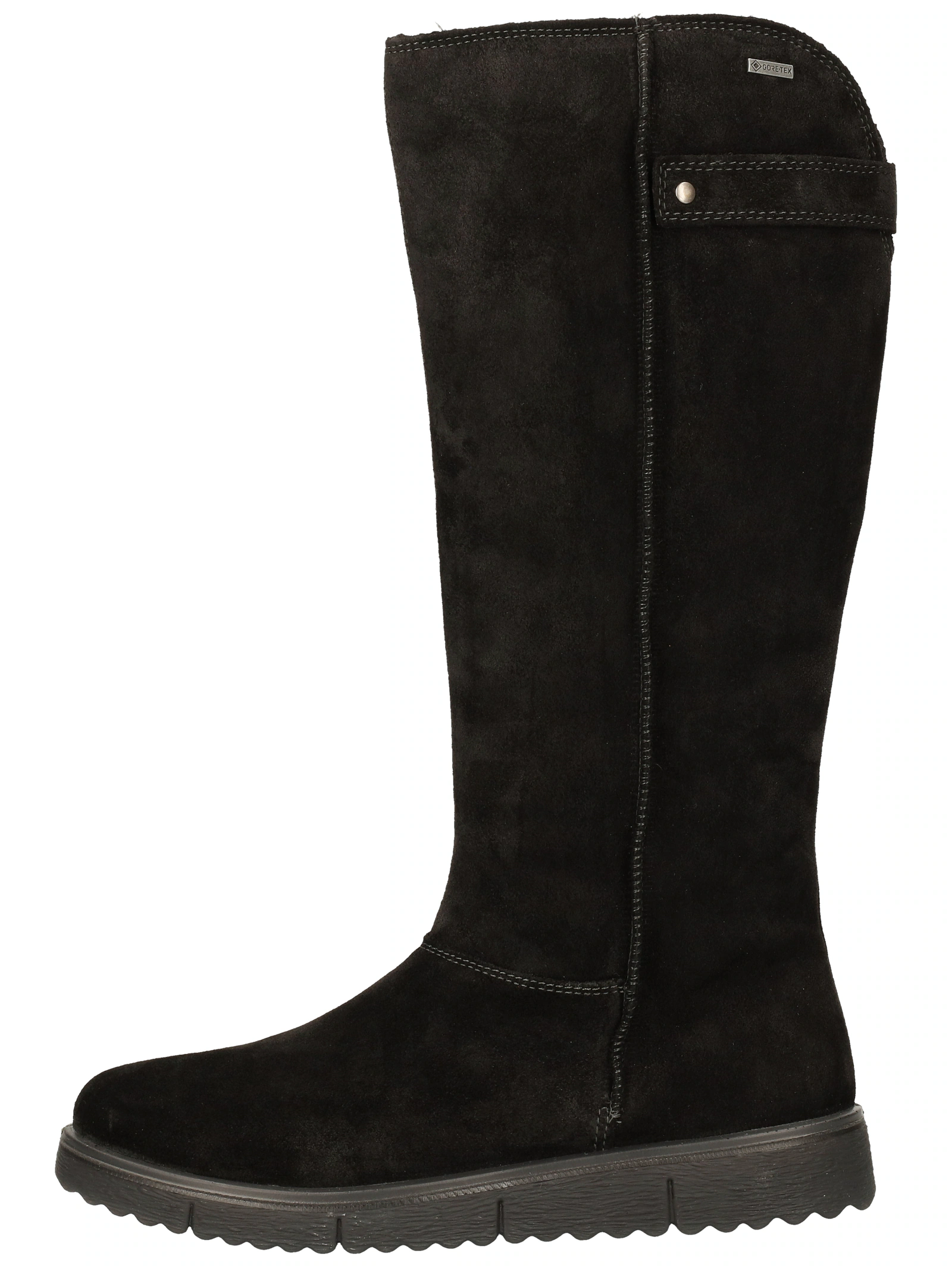 Legero Stiefel "Legero Stiefel Veloursleder" günstig online kaufen