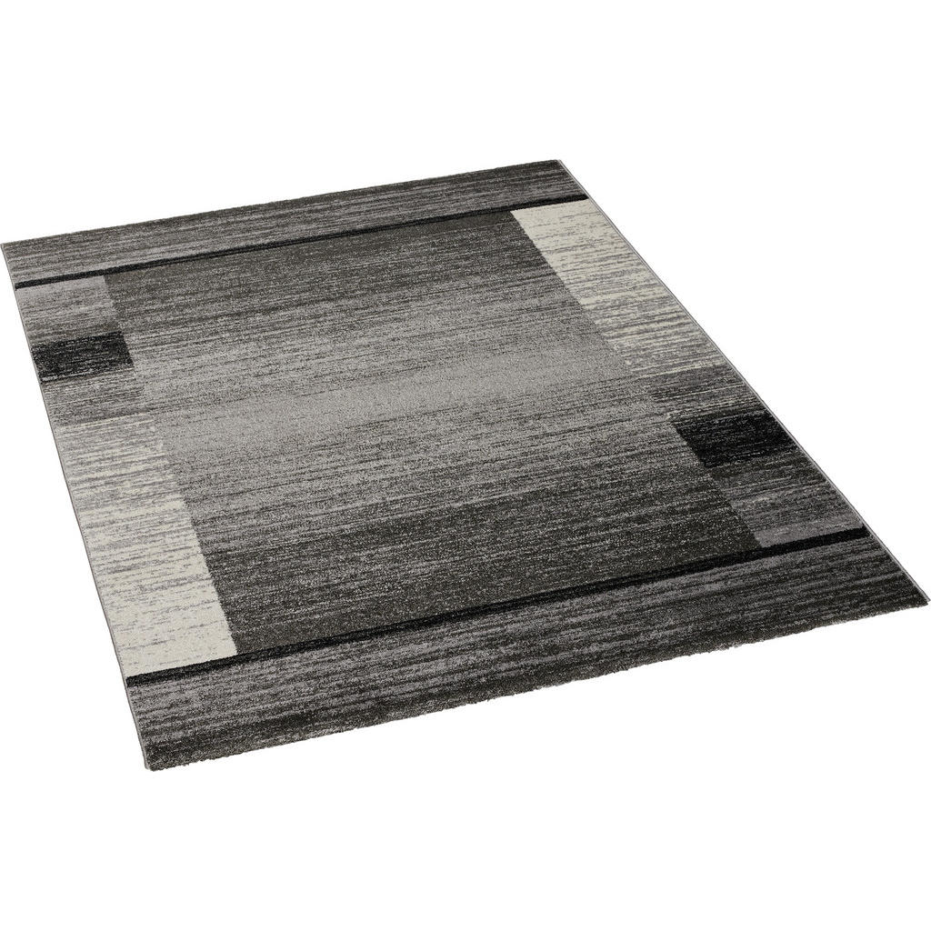 Teppich Rio grau B/L: ca. 240x340 cm günstig online kaufen