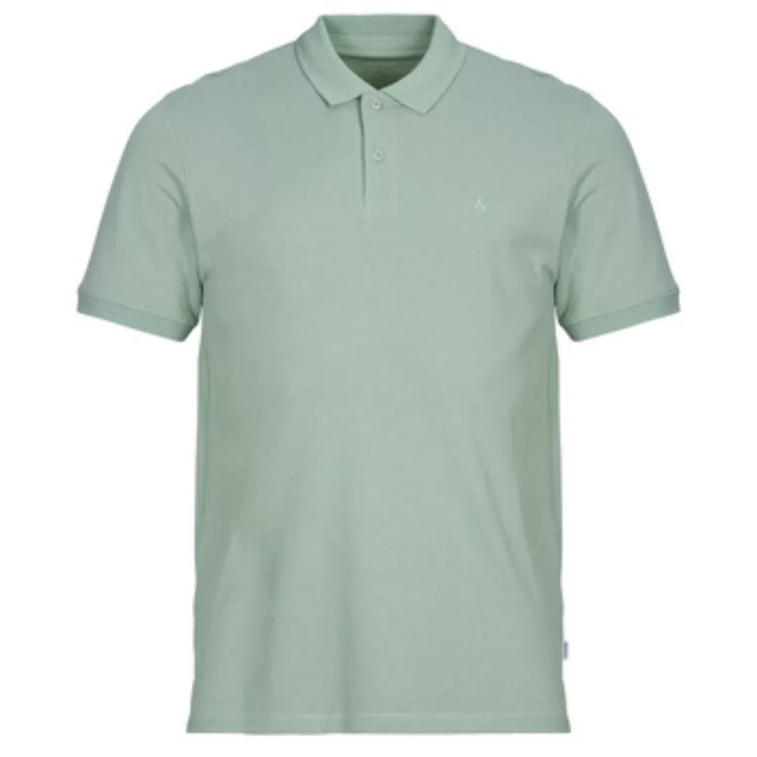 Jack & Jones Poloshirt JJEBASIC POLO günstig online kaufen
