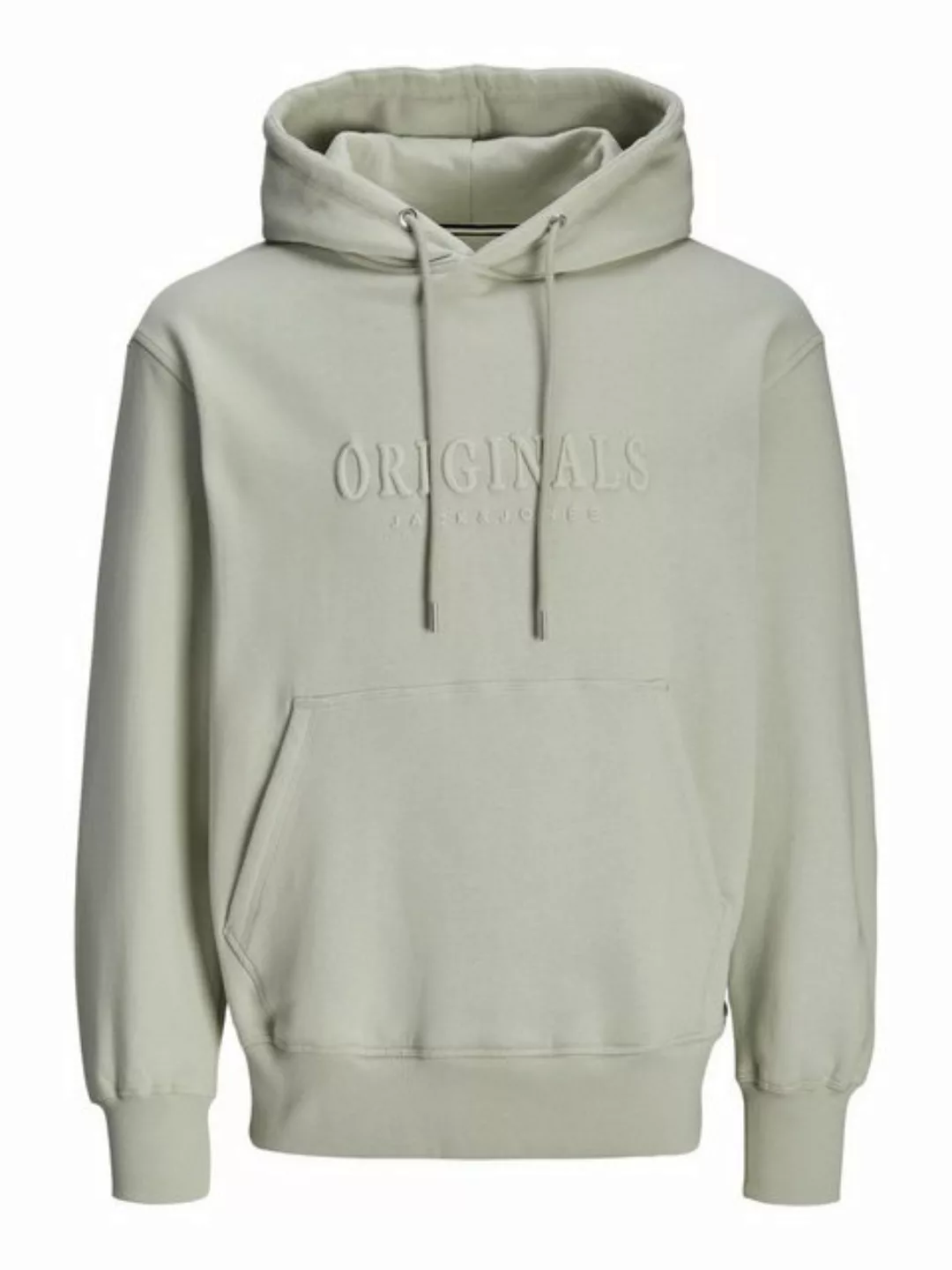 Jack & Jones Sweatshirt JORFREDERIKSBERG SWEAT HOOD SN günstig online kaufen