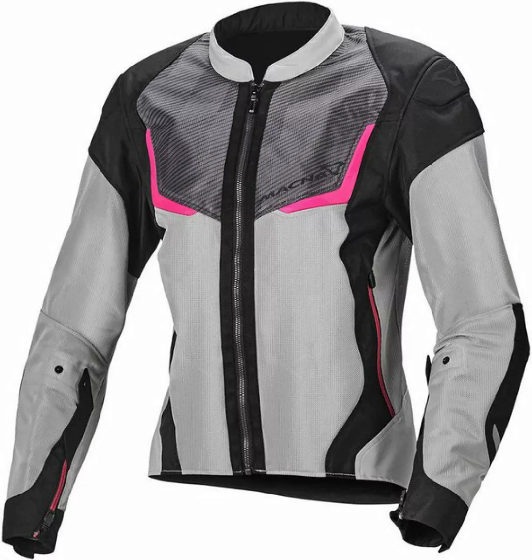 Macna Motorradjacke Orcano Damen Motorrad Textiljacke günstig online kaufen