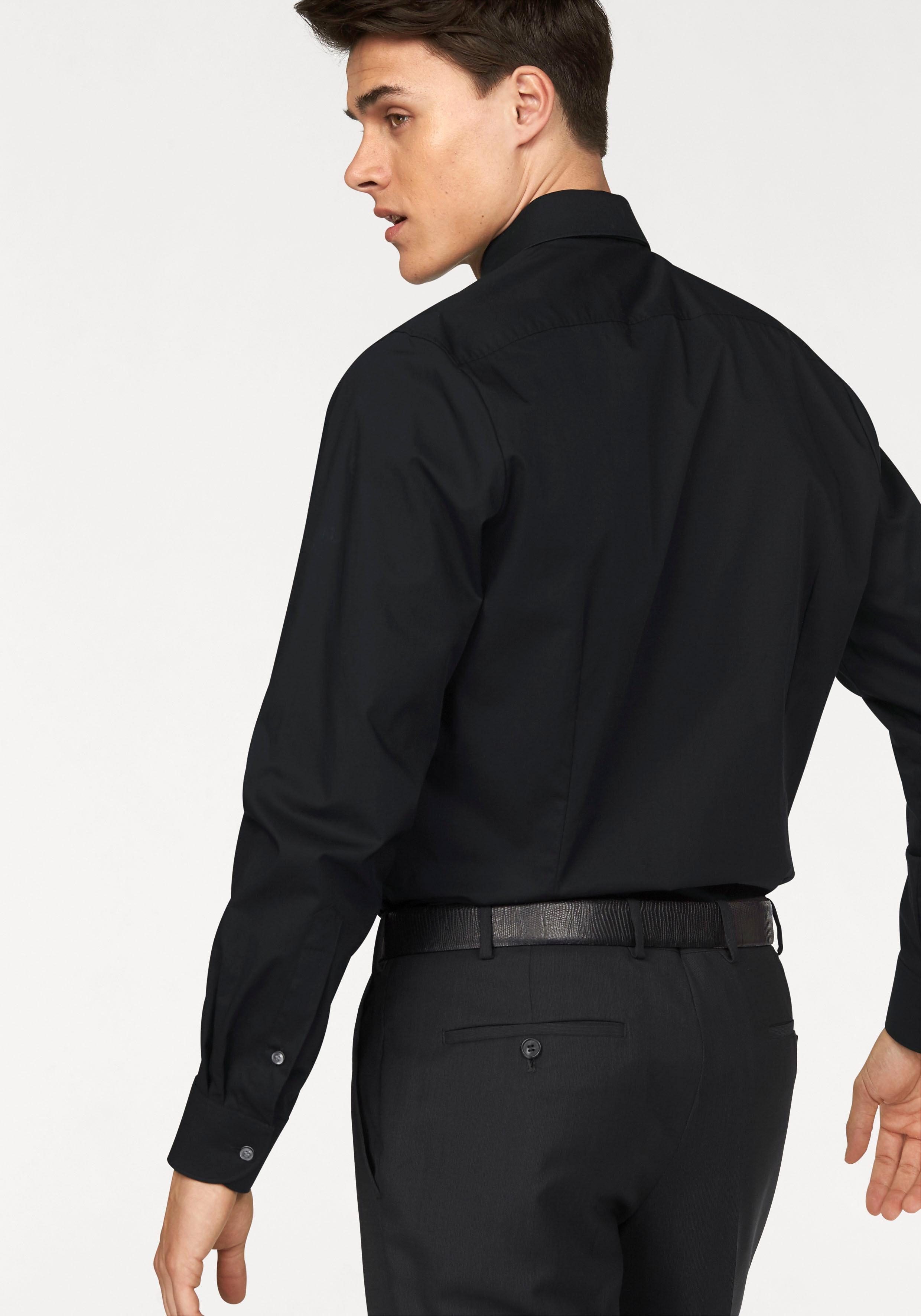 OLYMP Businesshemd Level Five body fit günstig online kaufen