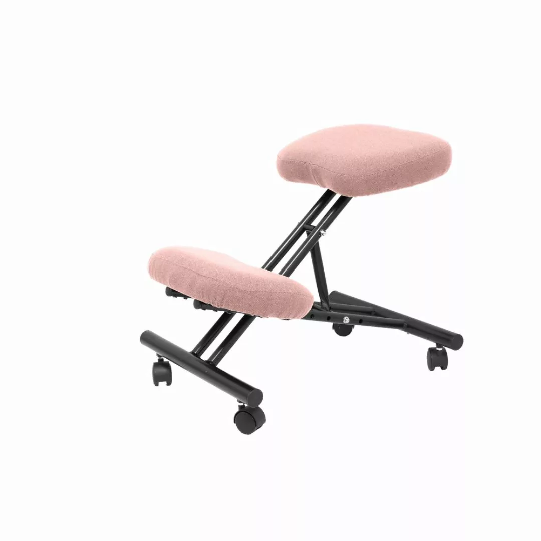 Ergonomischer Hocker Mahora P&c Bali710 Rosa günstig online kaufen