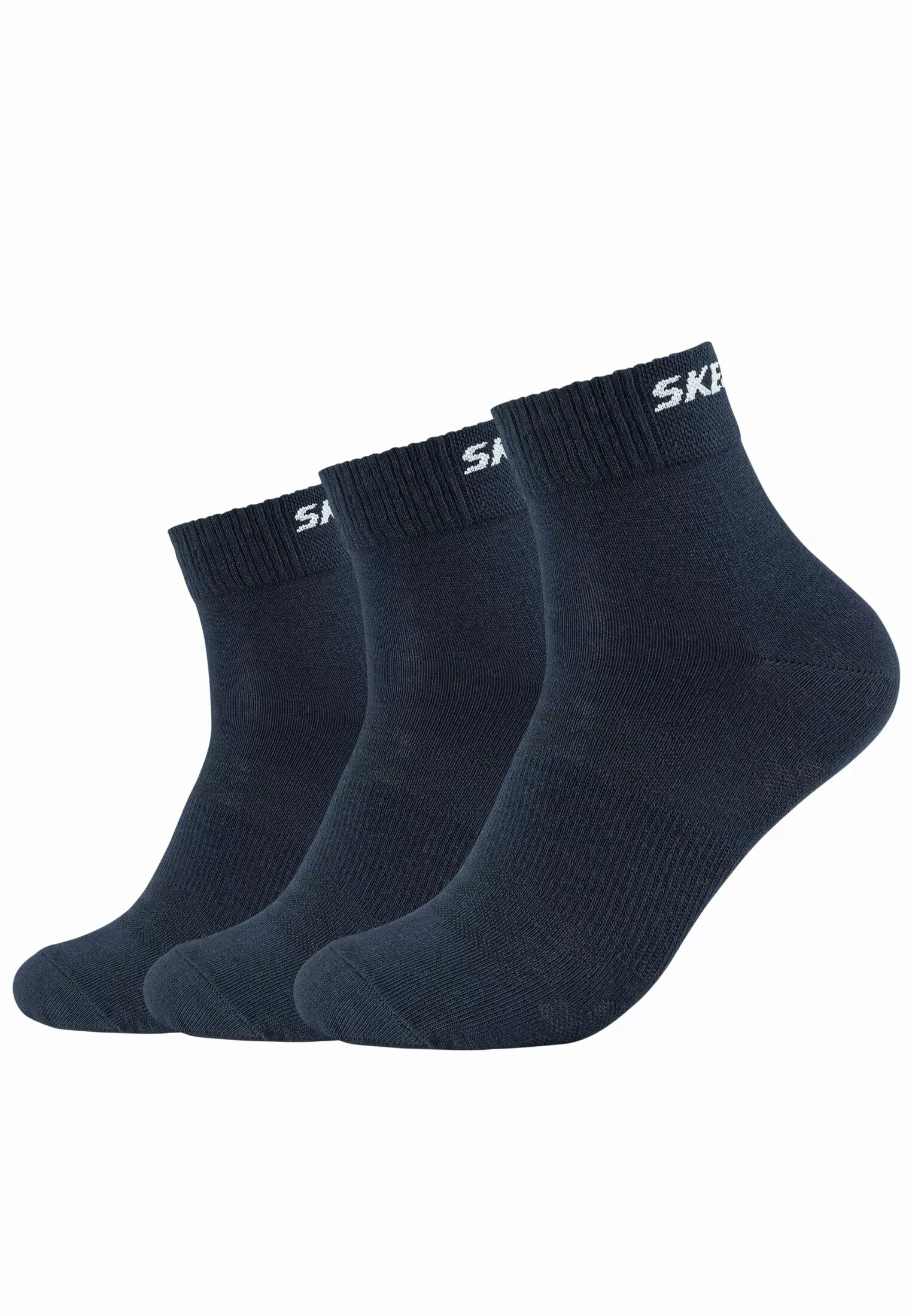 Skechers Kurzsocken "Kurzsocken 9er Pack" günstig online kaufen