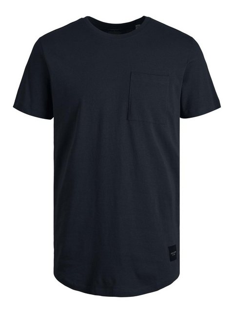 Jack & Jones T-Shirt Shirt T-Shirt JJENOA POCKET TEE günstig online kaufen