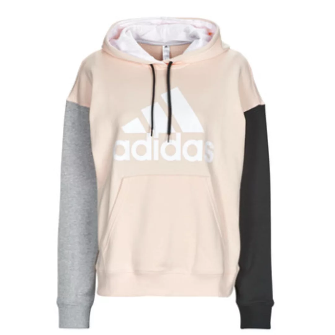 adidas  Sweatshirt BL FT O HD günstig online kaufen