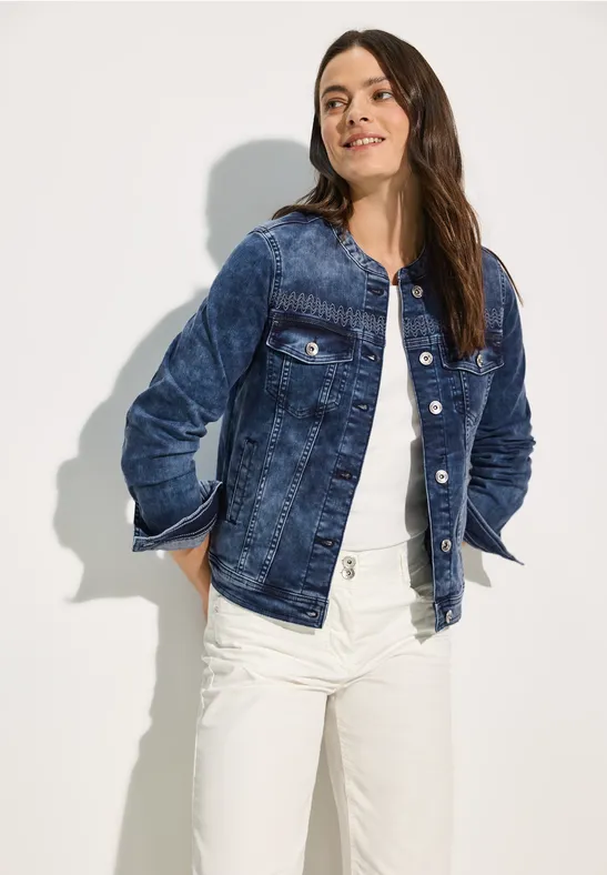 Jeansjacke günstig online kaufen