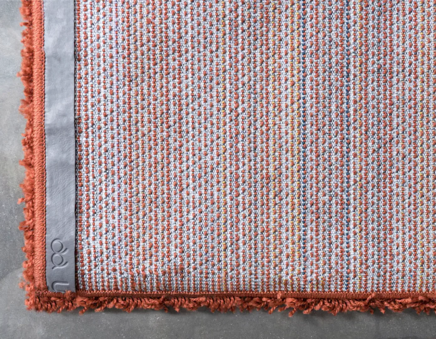 Myflair Möbel & Accessoires Hochflor-Teppich »Shaggy Shag, LAGERRÄUMUNG!«, günstig online kaufen