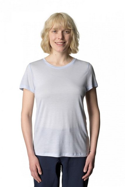 Houdini Kurzarmshirt Houdini W Tree Tee Damen Kurzarm-Shirt günstig online kaufen