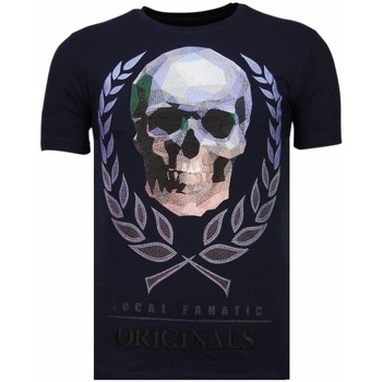 Local Fanatic  T-Shirt - günstig online kaufen
