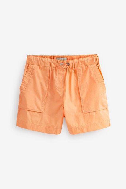 Next Cargoshorts Utility-Cargoshorts aus 100 % Baumwolle (1-tlg) günstig online kaufen