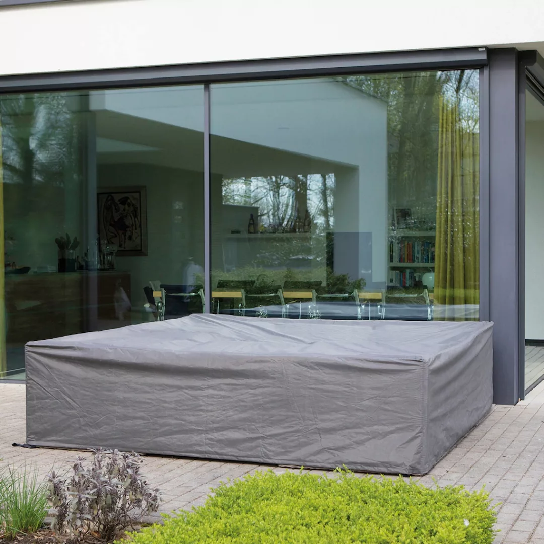winza outdoor covers Gartenmöbel-Schutzhülle, geeignet für Loungeset, 260x2 günstig online kaufen
