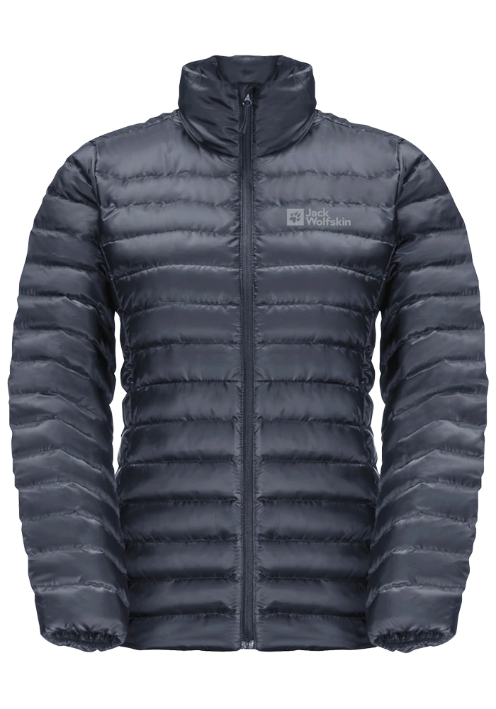 Jack Wolfskin Daunenjacke "PACK & GO DOWN JKT W" günstig online kaufen